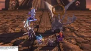 World of Final Fantasy - Where to find the Stealth Mirajewel