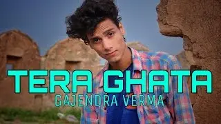 Tera Ghata | Gajendra Verma Ft. Karishma Sharma | Vikram singh | Song Dance
