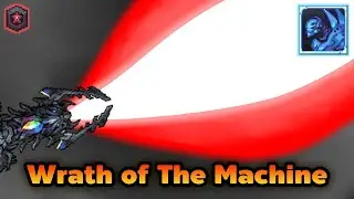 Wrath of The Machine [Calamity:Wrath of The Machine]