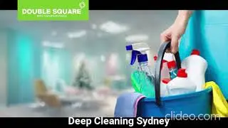 Deep Cleaning Sydney | Cleaning Service in Sydney | Sydney Cleaning Service