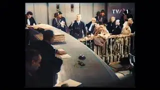 Procesul lui Iuliu Maniu (1947) [COLOR]