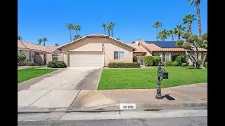39369 Regency Way Palm Desert, CA |
