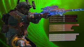 SNIPING AIMBOT On Black Ops 4...
