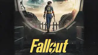 Fallout TV Series Official Trailer Song: 