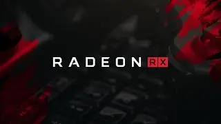 Тест настроек для стрима OBS RX580 8Gb