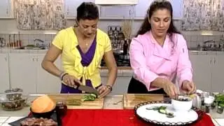 Appetizer Ideas from Anne Apra & Maria Prekeges