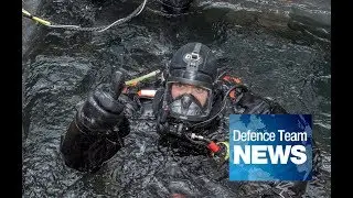 Defence Team News: 8 April 2019