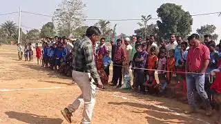 संकुल स्तरीय बाल क्रीड़ा 