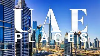 Top 10 Best Places to Visit in UAE ! United Arab Emirates Best Places to Visit ! Dubai Best Places