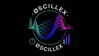 &Oslash;SCILLEX | Waveform Shaper