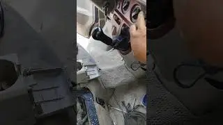 da64v k6a engine,throttle body cleaning