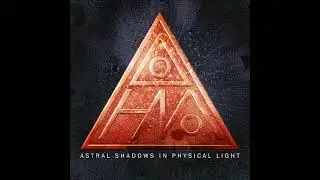 Heavy Moon - Astral Shadows In Physical Light (Full Album 2024)
