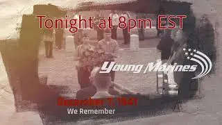 Pearl Harbor 2020 - Honoring Our Fallen Heroes