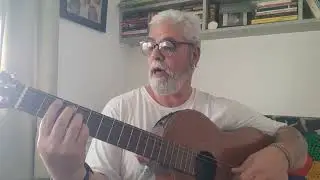 VIVO (Lenine e Carlos Renó) Por Alexandre de Roure.