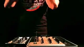Nic Vukelic - RTS.FM.210413