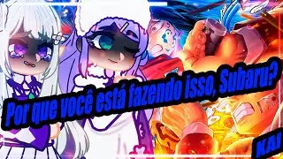 [AS] ReZero React to 