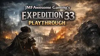 LIVE | Day 7: The Expedition Turns Aggressive | A Clair Obscur: Expedition 33 Playthrough