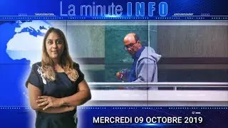 LaMinuteInfo: trois ans de prison pour abus sexuel sur mineur