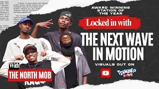 The North Mob on Foalistic and breaking down the story behind the crew, latest singles camp chair