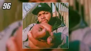 Ice Cube x Eazy-E Type Beat // 