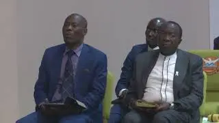 REVIVAL IN THE 7 MOUNTAINS MANDATE [PART 1] || APOSTLE JOHN KIMANI WILLIAM