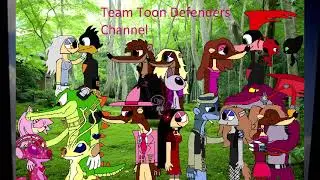My channel intro