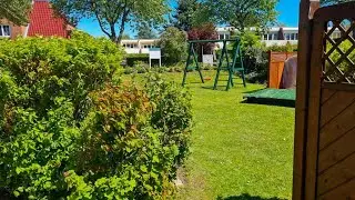 Traumferien F&ouml;hr - Ferienwohnung Siglinde, Wyk auf Fohr, Germany