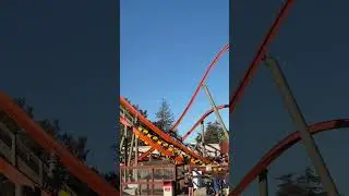 Railblazer (cga)