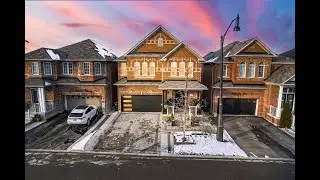 15 Cookview Drive, Brampton Home by Satwant Panag and Jassi Panag - Real Estate Properties