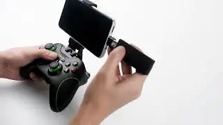 Data Frog 2.4GHz Wireless Gamepad Joystick Control For XBox One Dual