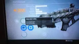 Daily Destiny- weapon review- Abyss Defiant