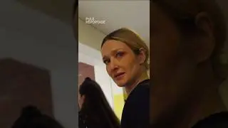 Ari war 1 Tag Lehrerin 👀 #pulsreportage #reportage #lehrer #schule