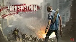 Типа обзор на Infestation The New Z