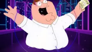 WHATS FUNNY(hard Beat/aggressive bass)Peter griffin type beat