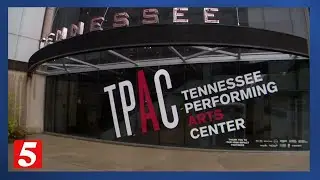 TPAC moving to Nashville's East Bank in multi-million dollar deal