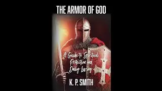 The Armor of God Book Trailer