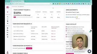 OpenVC: Raise Funds Faster