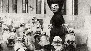 Cursed Images With No Explanation