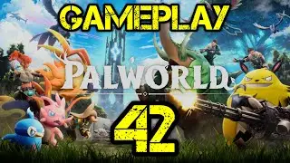 MOON LORD APOTEOSI - MINI GUIDA.  [GAMEPLAY PALWORLD ITA 42]