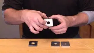 Zinc Plated 2