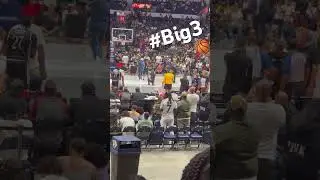 Live performance at #big3 #dj #DjPaul