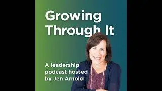 Bouncing Back After a Demotion with Jen Arnold