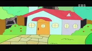 [Korean Dub] 로켓보이 E36 할아버지의 동창회 / Rocket Boy & Toro Episode 36: School Daze