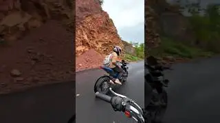 The Loudest Kawasaki Ninja Z800 Exhaust Sound🥶