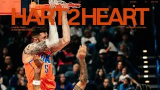 Hart to Heart | Thanksgiving & The Process | Ep. 3