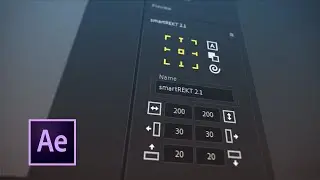 smartREKT 2.1 - After Effects Script