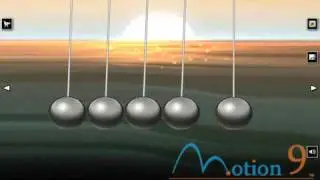KineticBalls Video