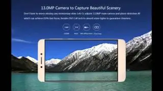 LeTv Le 1S X500 5.5