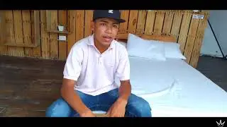 EL MARU-MUNDO DE FALSOS (VIDEO OFFICIAL)(PROD.DAGGE)