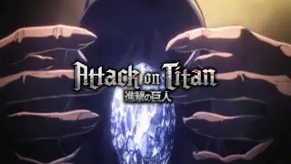 Attack on Titan x GODS | 